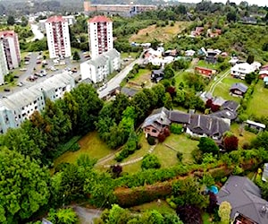 SITIO Balneario Pelluco Puerto Montt