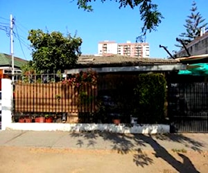 Casa en Walker Martinez, San Miguel - Metro Ciudad