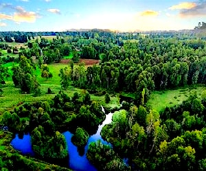 SITIO casa de la oma - frutillar - Los Lago&#8230;