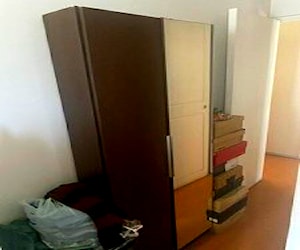 <p>Mueble tocador y para guardar zapatos</p>