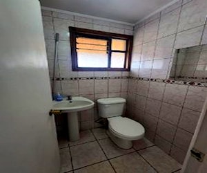 Arriendo Depto 3D 2B 1E 1 Bod, Huechuraba