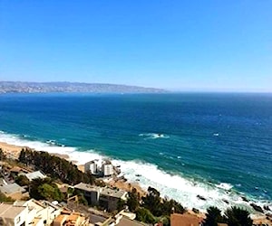 Avenida Edmundo Eluchans, Viña del Mar, Concón