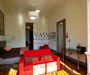 VASS Loft Moderno Residencial Valparaiso