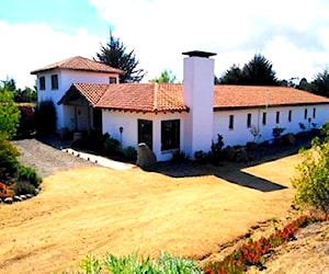 Espectacular Casona Tradicional / Hotel Boutique