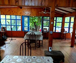   local para eventos, cumpleaños, bautizos