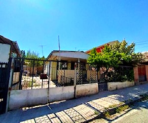 Casa 3h 1b (colina)