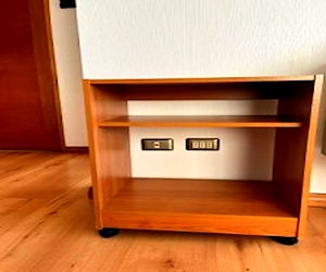 <p>Mesa para tv</p>