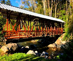 PARCELA valle del río blanco Puerto Varas