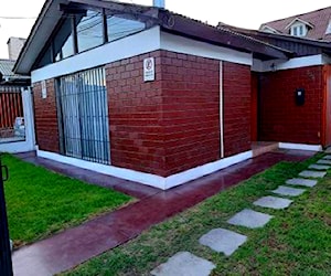 Casa en Coquimbo, sector Hospital y Tribunales