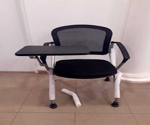 Silla Universitaria side Nueva