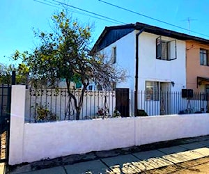 Poblacion Corvi - Villa Alemana