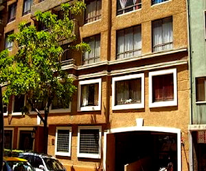 Departamento Santiago Centro