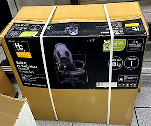 <p>Silla gamer</p>