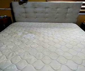 <p>Cama 2plazas</p>