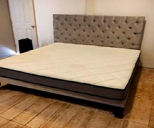 <p>Cama Super King</p>