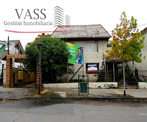 VASS Vende Local Estratégico y céntrico, Quilpué