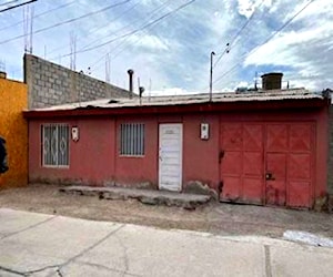 Casa Uso Comercial