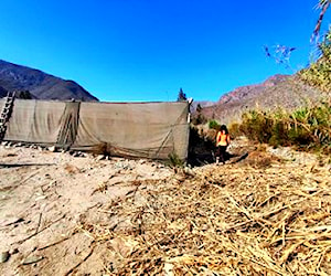 Terreno en La Serena