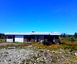 Casa en parcela de 5000 m2