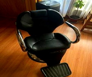 <p>Sillón barberia</p>