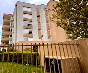  departamento en Curico (1 dormitorio)