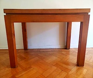 Mesa madera comedor