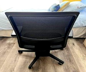 Silla home office