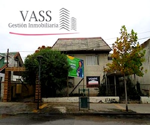 VASS vende Lugar Estratégico y céntrico, Quilpué