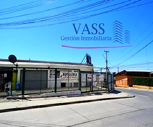 Vass Vende 4 Locales Comerciales Patente Alcohol