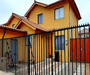 Casa en La Serena, sector La Arboleda