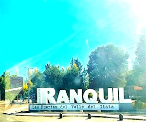 SITIO ranquil Ranquil