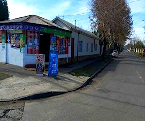 Vendo Casa Esquina ubicada en Brasil con Purén