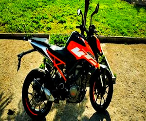 Ktm 250 2020