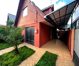 Casa Chillán