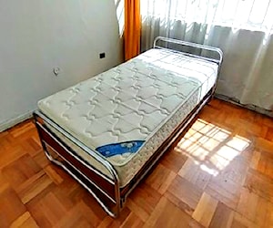 <p>Cama Cic 1.5 plazas</p>