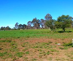 Parcela en Pitrufquen cn acceso a Río Tolten