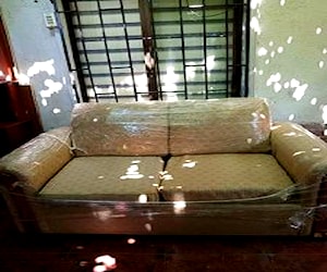 Sillon nuevo