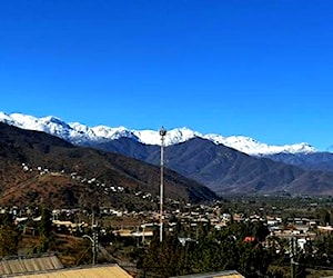 Terreno la ligua v region para vivir