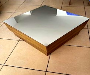 <p>Mesa de centro</p>