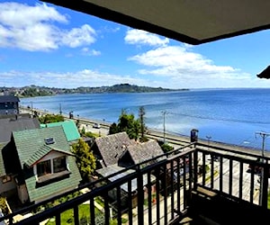  Departamento Puerto Varas Costanera