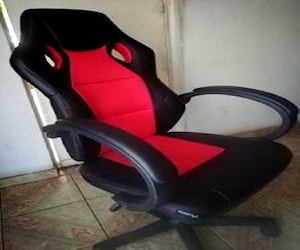 <p>Silla Gamer/Escritorio</p>