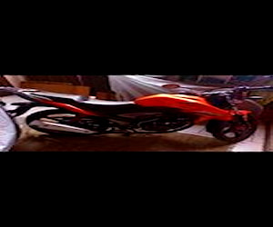 Moto haojue modelo KA 150 cc 2023nueva 