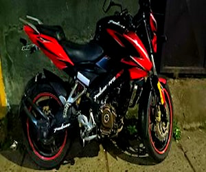 Pulsar n200