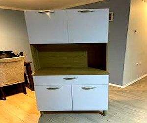 Mueble cocina nuevo