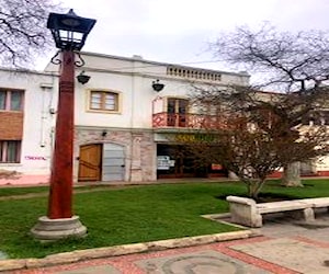   Propiedad centro La Serena