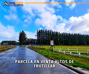 Sitio Frutillar alto frutillar alto Los Lagos