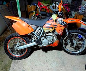 Ktm 200