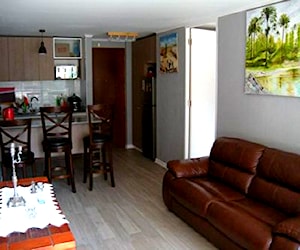 Departamento barrio Yungay 2D; 2B; 2EST; 1Bd