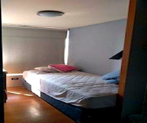 Ofrezco habitación para estudiante de U.Chile