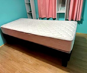 <p>Cama Rosen Ergo T 1 Plaza</p>